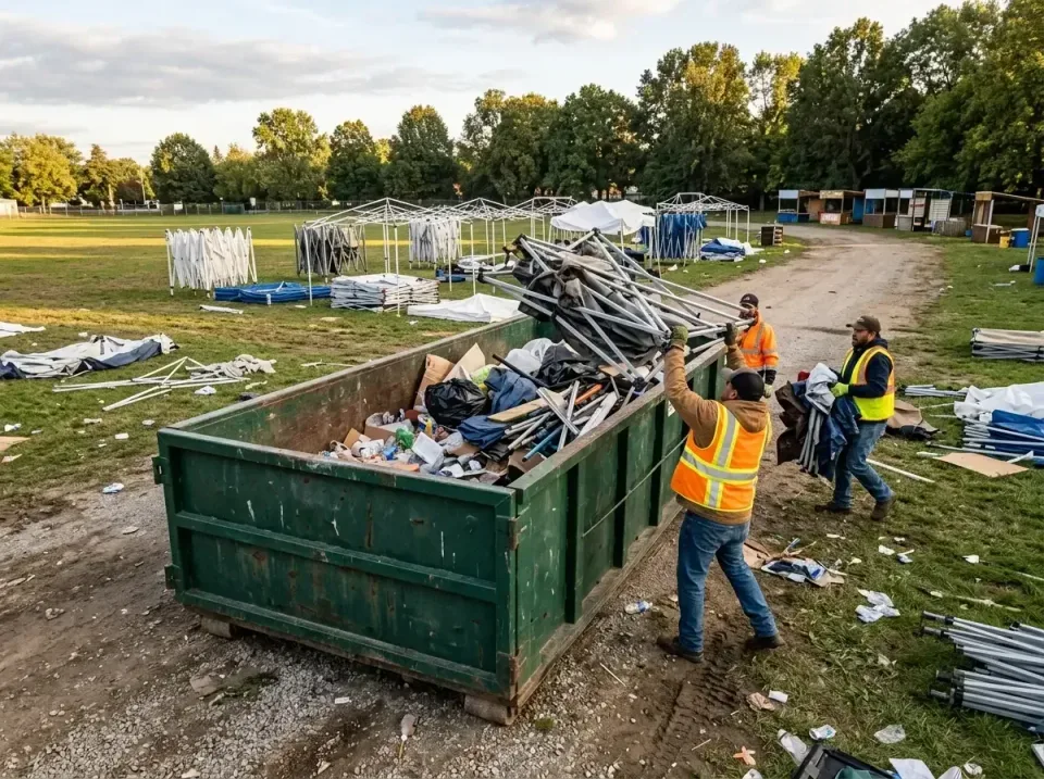 temporary-event-waste-containe-016 — frequently asked questions, Roll-Off Dumpster Rental Services in Tukwila, WA